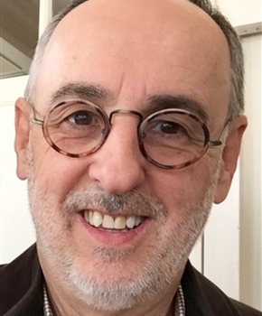 Paul Kreisinger, LCSW 